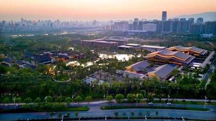 金华君澜大饭店加速战略转型，筹建商务酒店布局商务休闲度假新业态