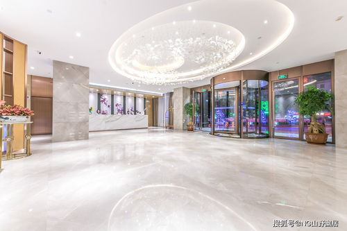 揭阳高性价比酒店,以物美价廉著称,中段商务酒店的标杆